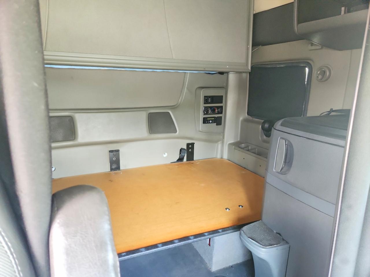 2016 International Prostar