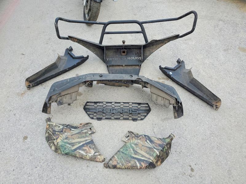 2023 Polaris Ranger Utility Vehicle