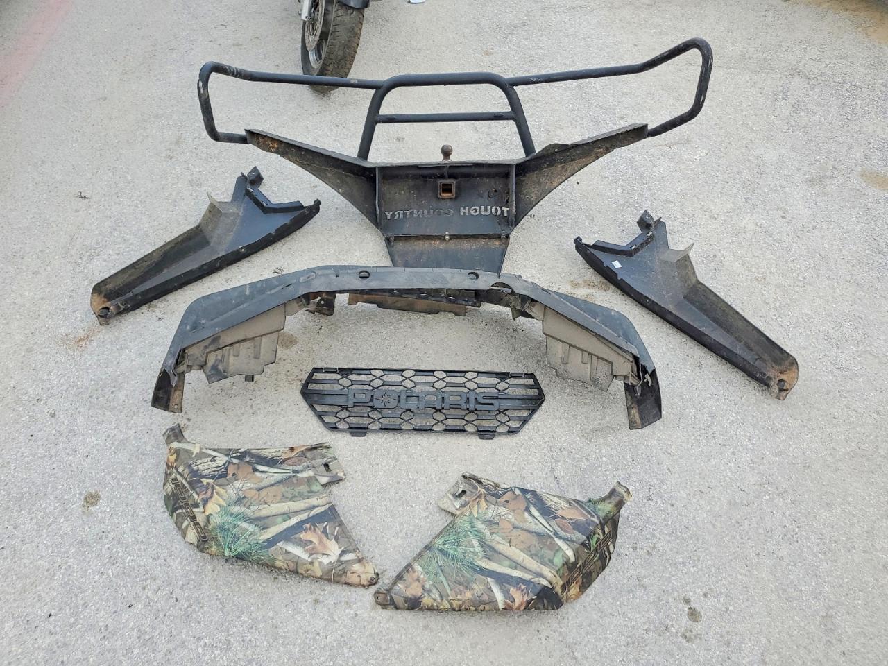 2023 Polaris Ranger Utility Vehicle