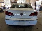 2013 Volkswagen Cc Sport