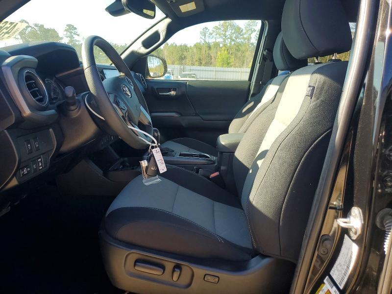 2023 Toyota Tacoma TRD OFF-Road