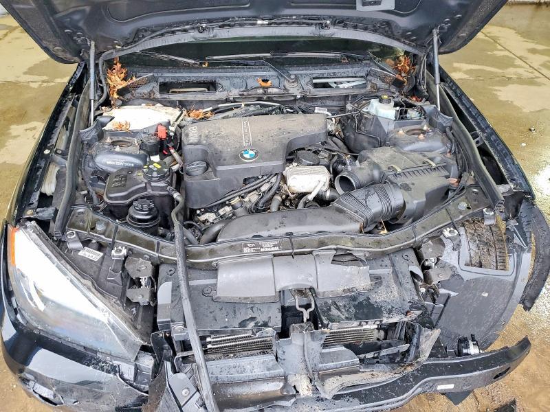 2015 BMW X1 Xdrive28i