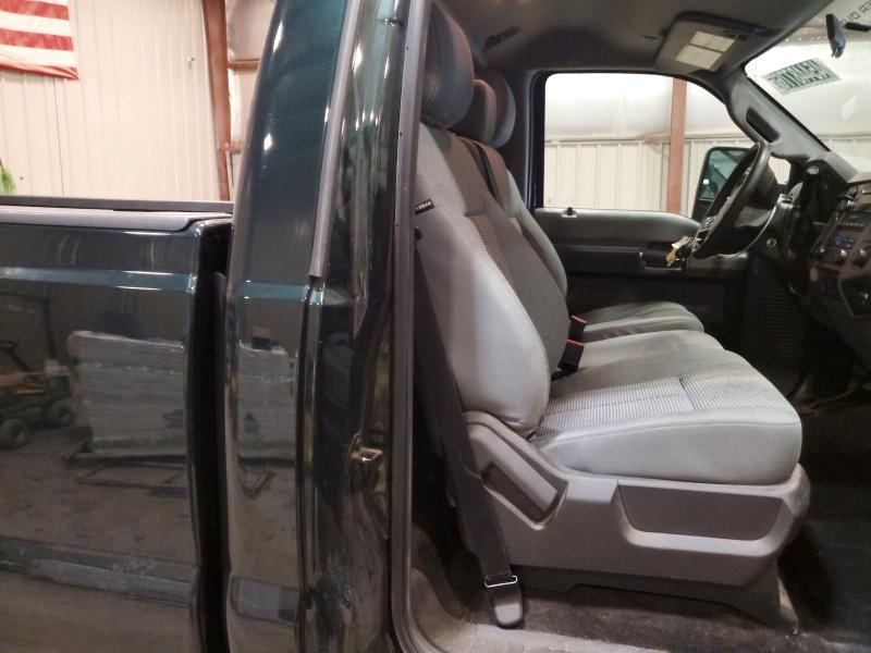 2015 Ford F350 Super Duty