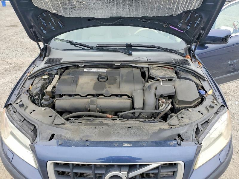 2010 Volvo Xc70 3.2