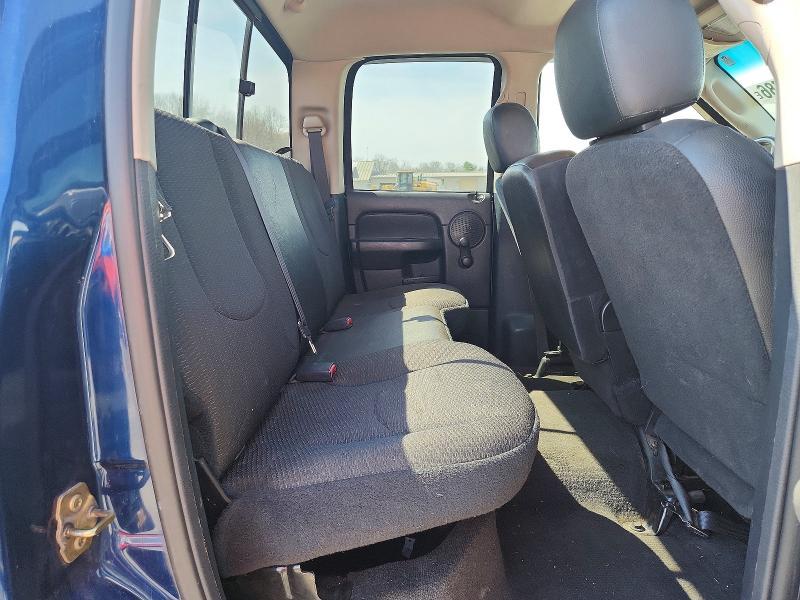 2003 Dodge RAM 3500 ST