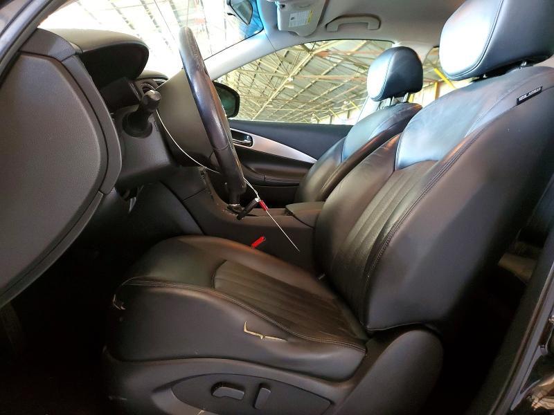 2015 Infiniti Qx50 Base