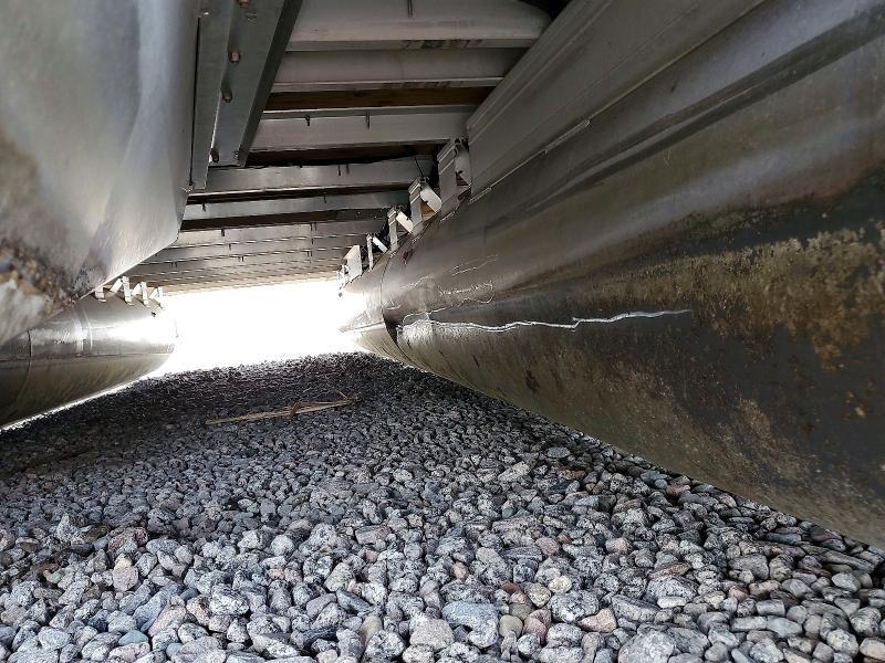 2021 Prince Craft Pontoon