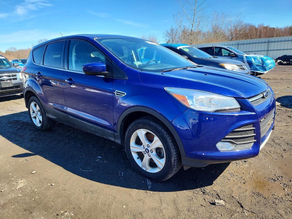 2013 Ford Escape se