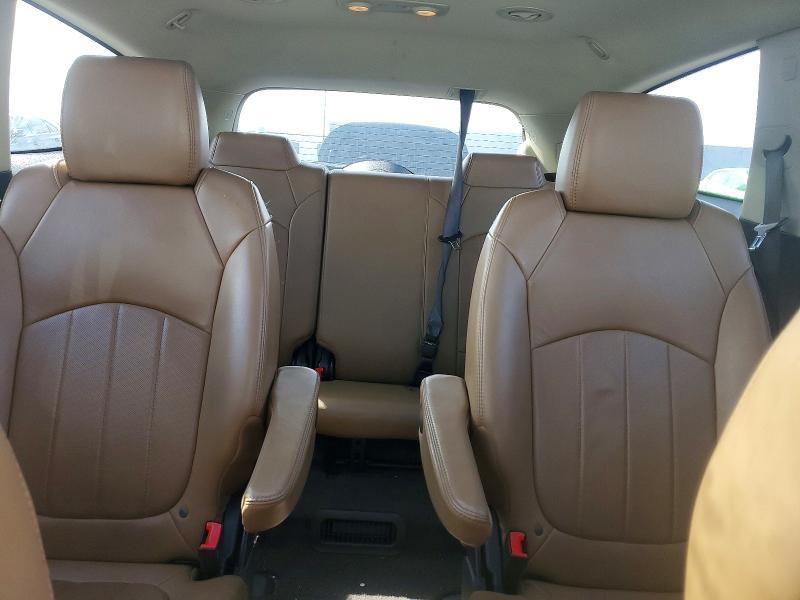 2015 Buick Enclave