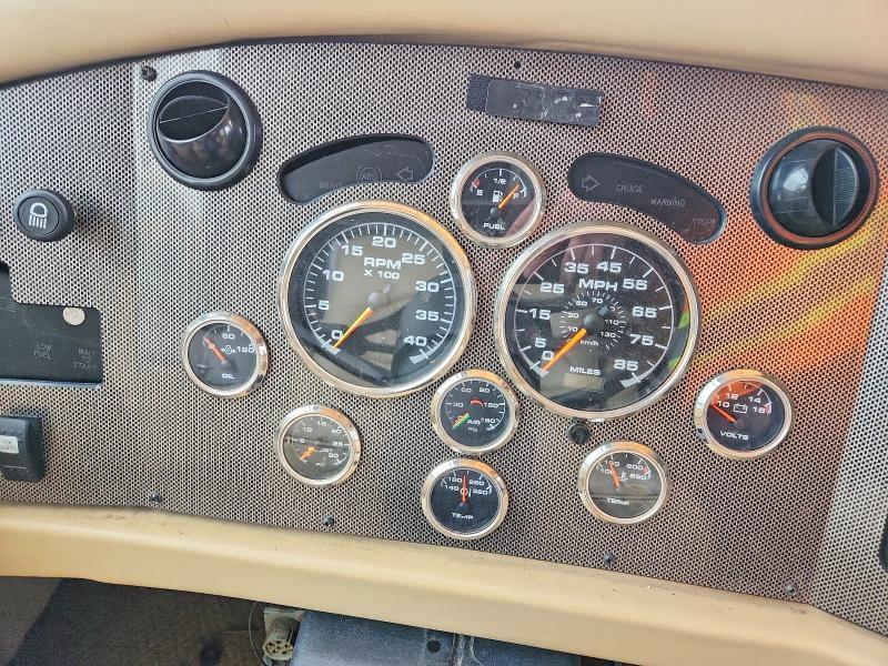 2005 Roadmaster RV