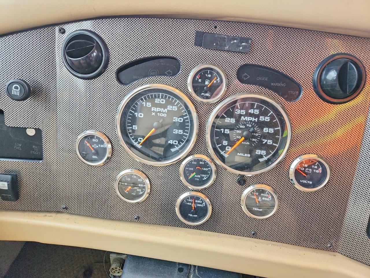 2005 Roadmaster RV