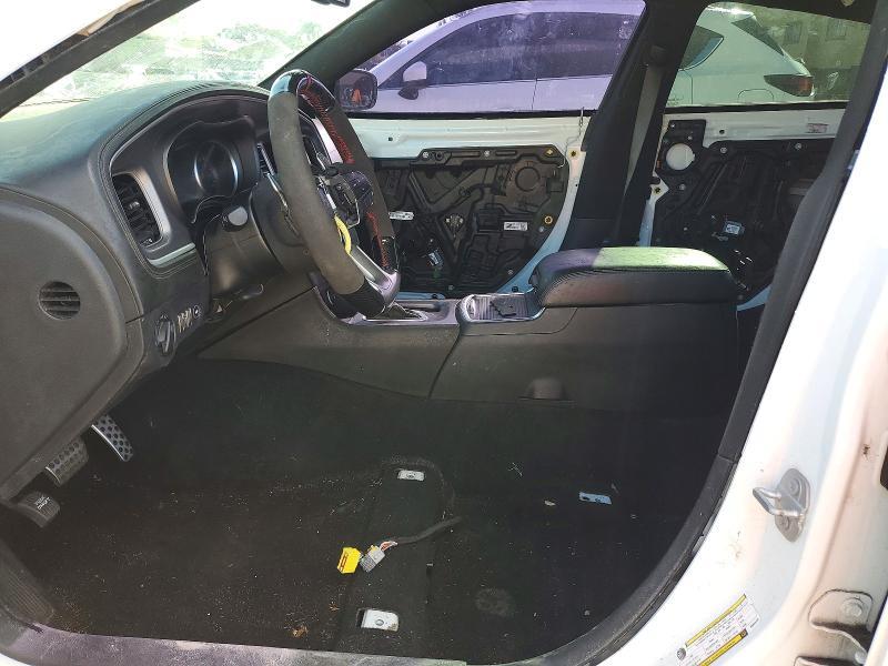 2019 Dodge Charger Scat Pack