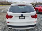 2012 BMW X3 Xdrive28i