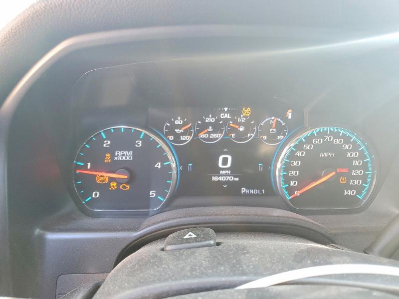 2018 GMC Sierra K2500 Denali