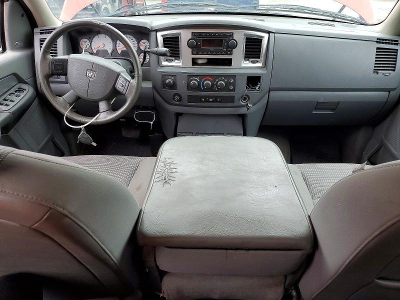 2008 Dodge RAM 2500 ST