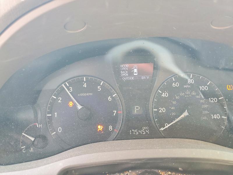 2011 Lexus Rx 350 Base