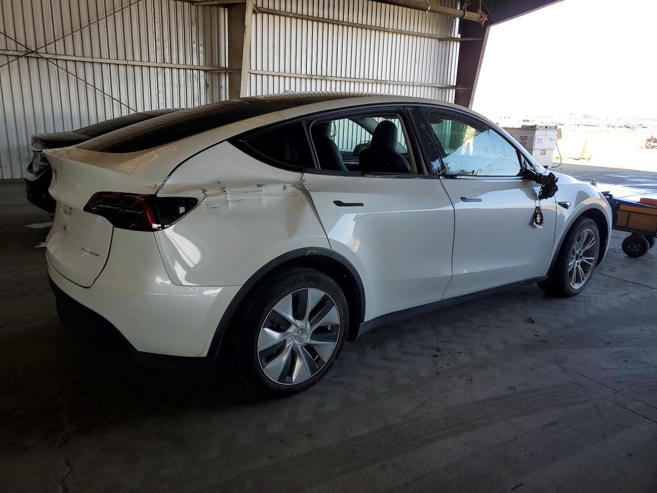 2023 Trailers Model Y
