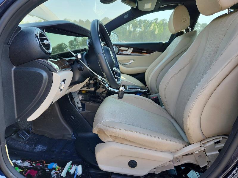 2021 Mercedes-Benz E 350