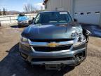 2017 Chevrolet Colorado