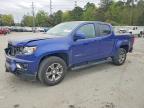 2015 Chevrolet Colorado Z71