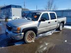 2005 GMC New Sierra K1500