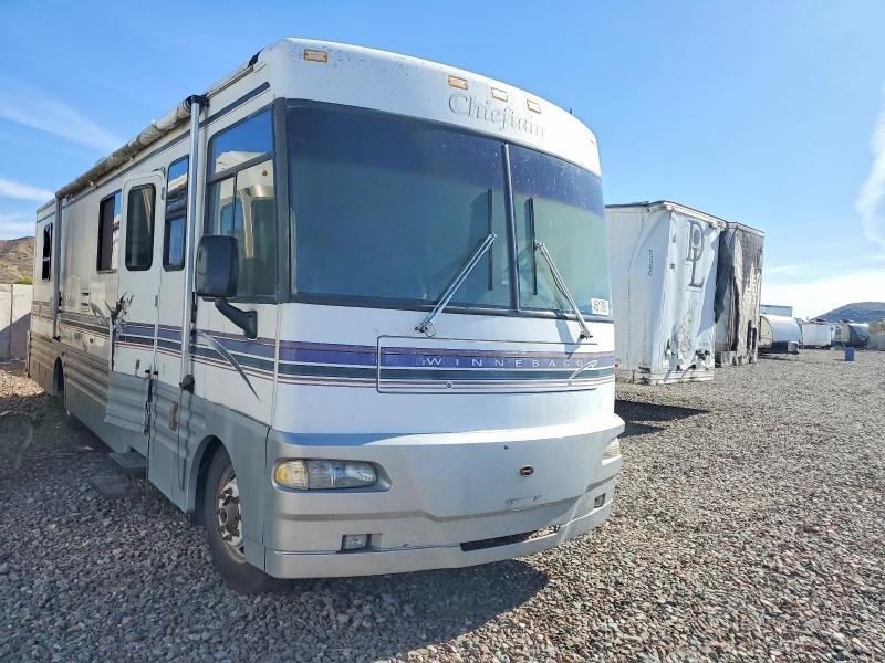 1998 Winnebago 1998 Freightliner Chassis xc rv