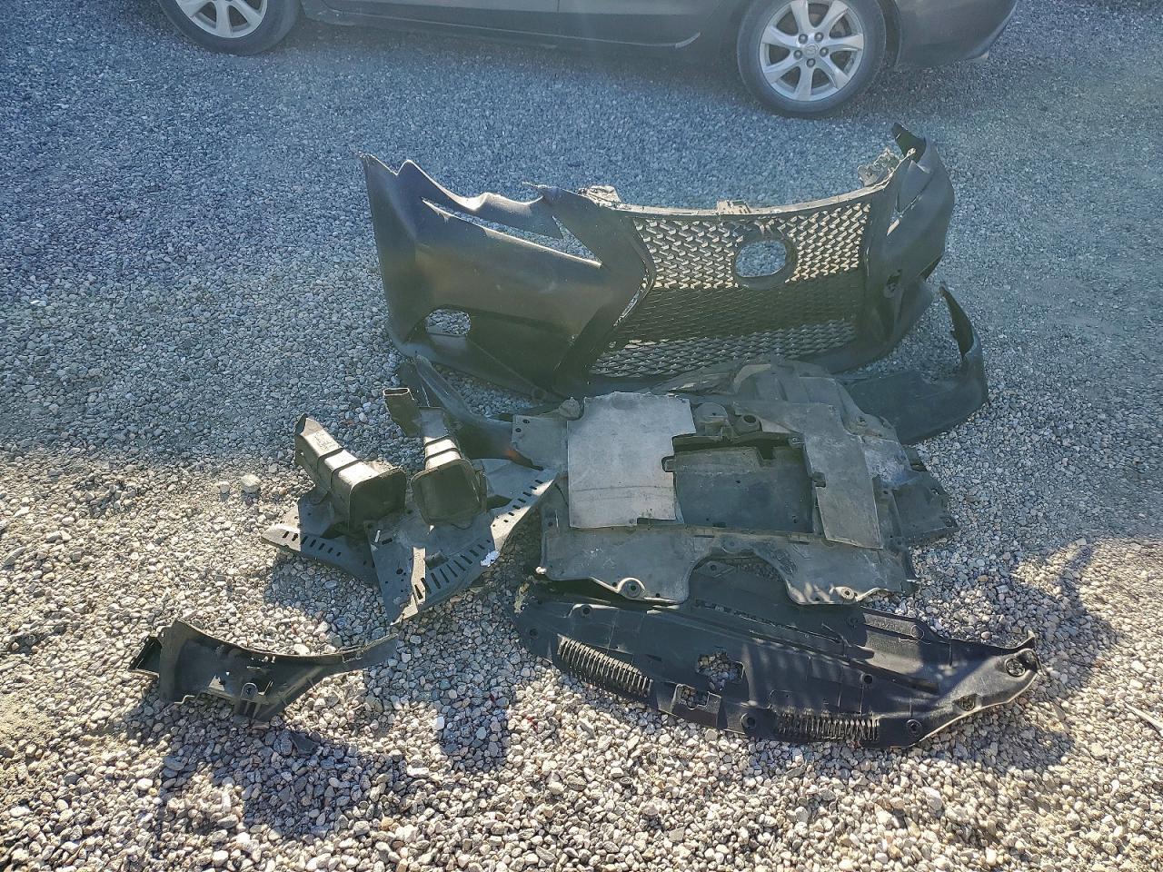 2016 Lexus Is 200t Base