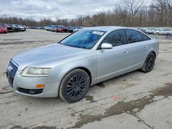 2007 Audi A6 3.2 Quattro for sale in Ellwood City, PA
