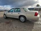 2008 Mercury Grand Marquis gs