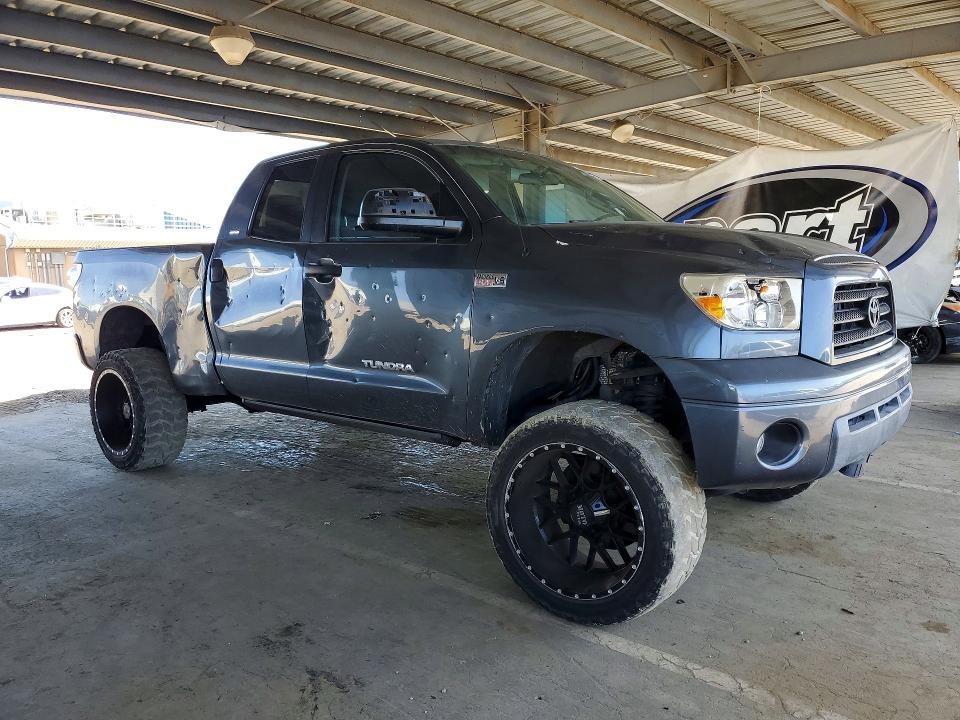 2008 Toyota Tundra SR5