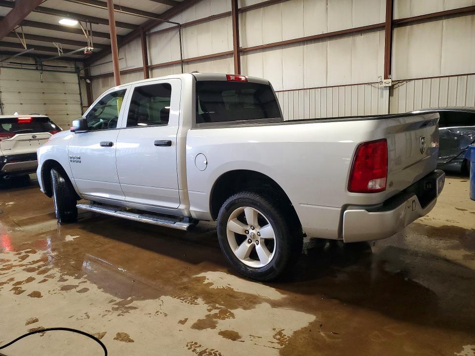 2015 Dodge RAM 1500 ST