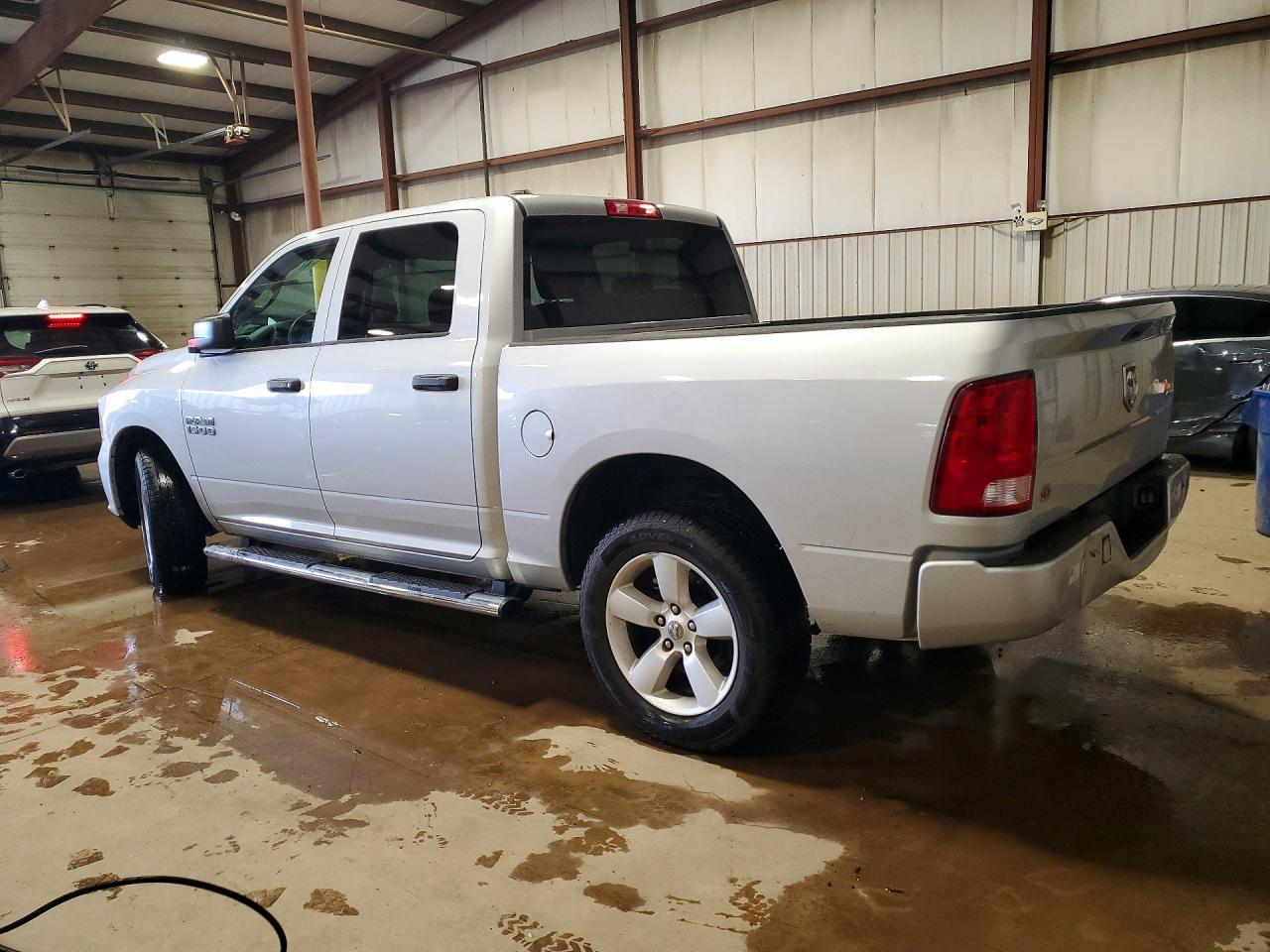 2015 Dodge RAM 1500 ST