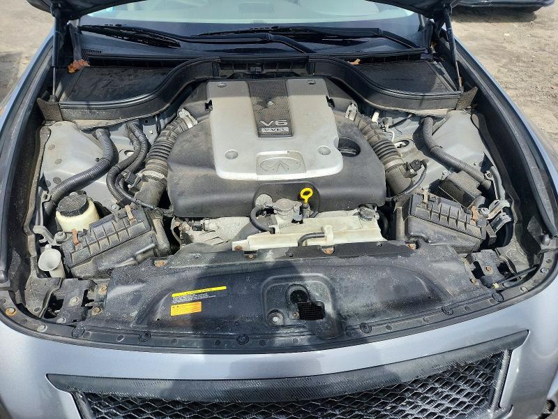 2015 Infiniti Q40 Base