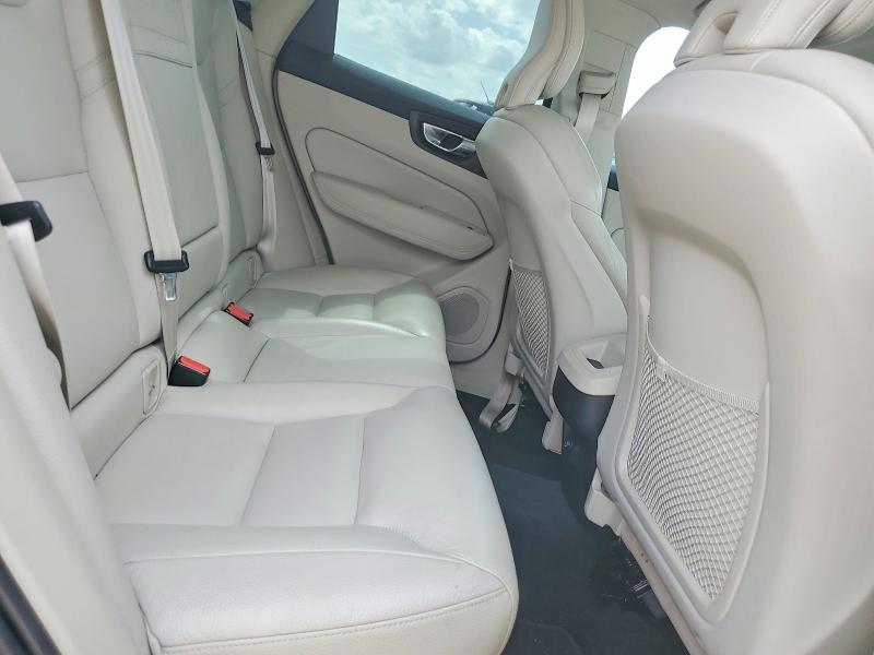 2019 Volvo Xc60 T5 Momentum