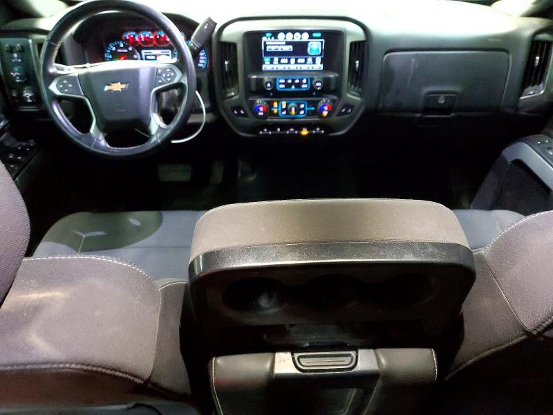 2018 Chevrolet 2018 Chev Chevy Trucks