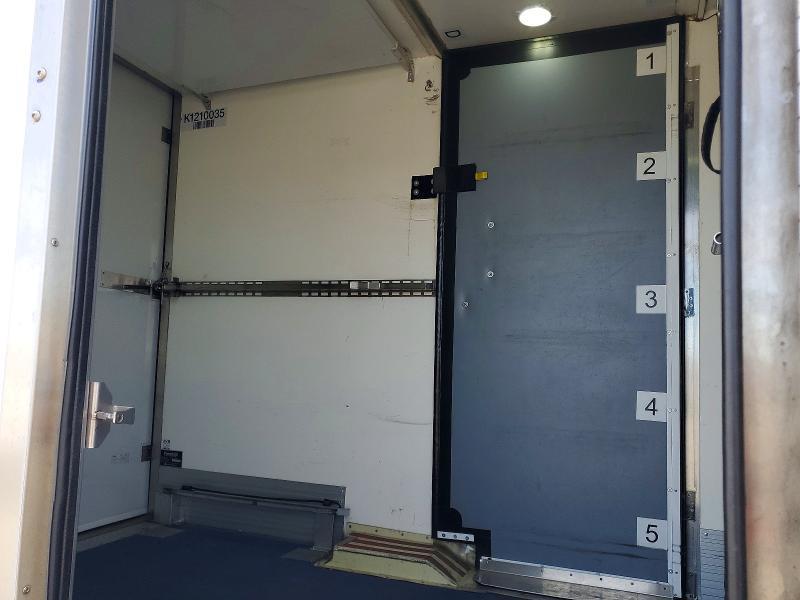 2020 Ford Transit T-350