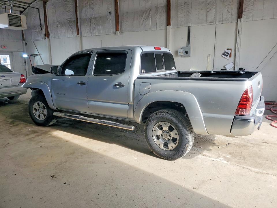 2007 Toyota Tacoma V6