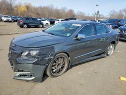 2016 Chevrolet Impala ltz for sale in East Granby, CT