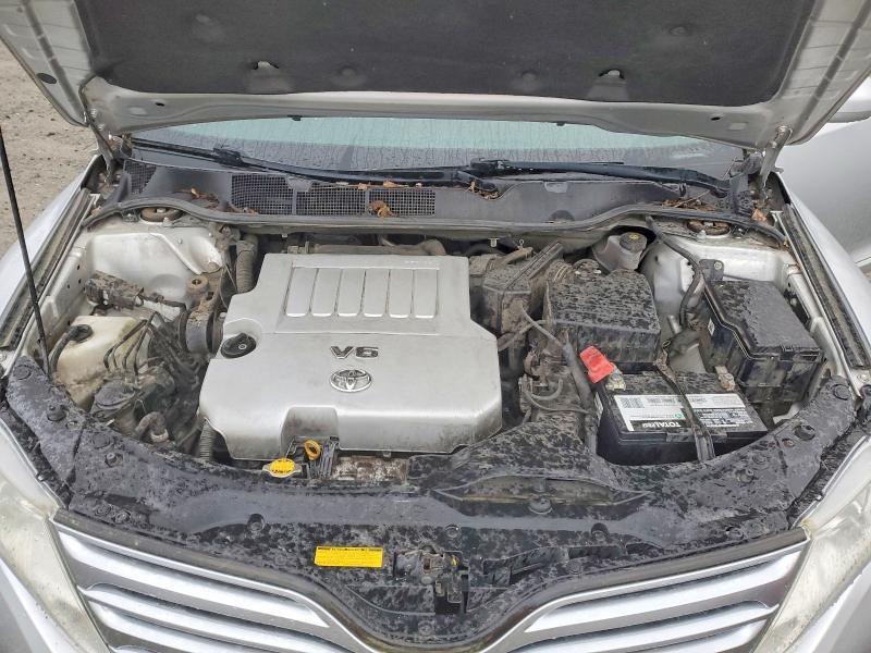 2009 Toyota Venza awd V6