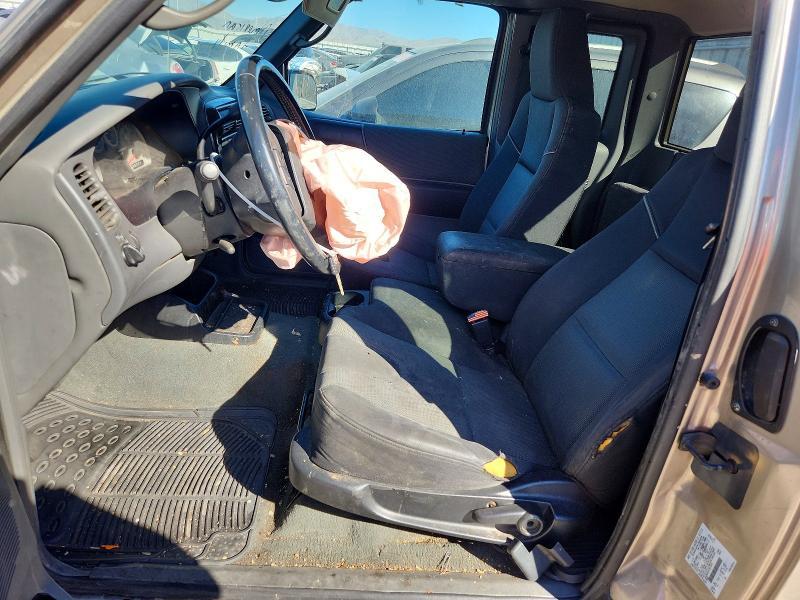 2004 Mazda B4000 cab