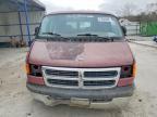 1998 Dodge Ram van B1500