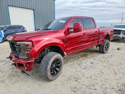 Ford Vehiculos salvage en venta: 2017 Ford F250 Super Duty