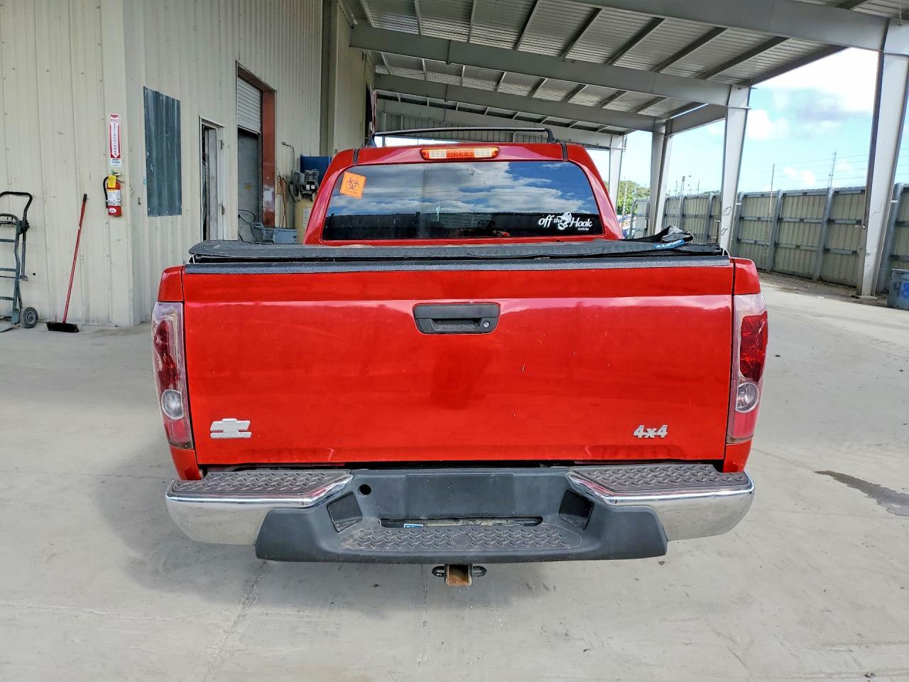 2006 Chev Colorado