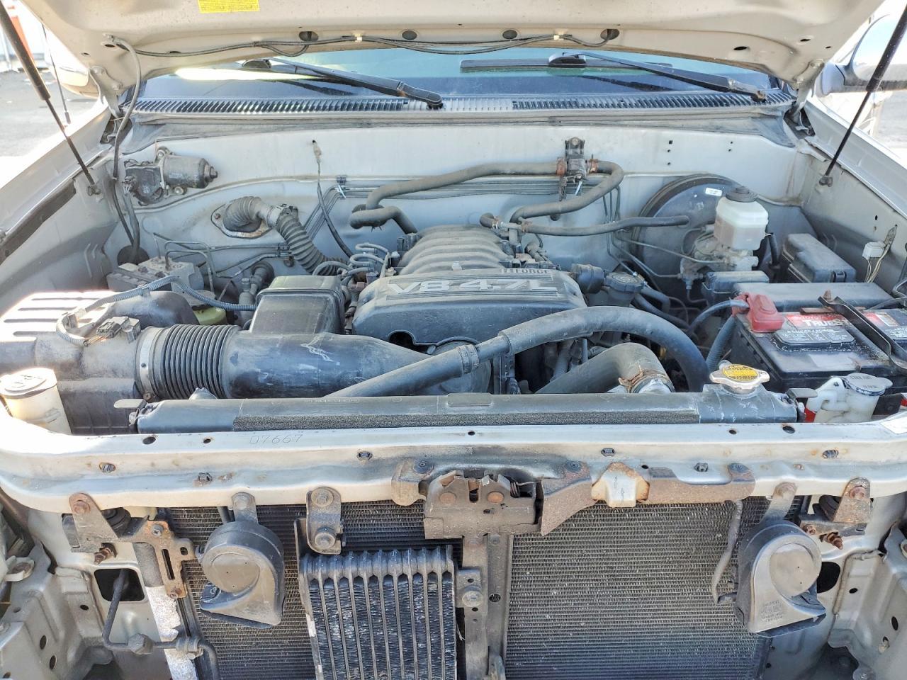 2006 Toyota Tundra SR5