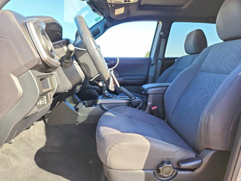 2016 Toyota Tacoma TRD OFF-Road