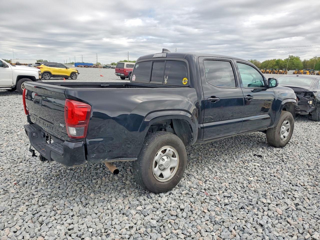 2023 Toyota Tacoma SR V6