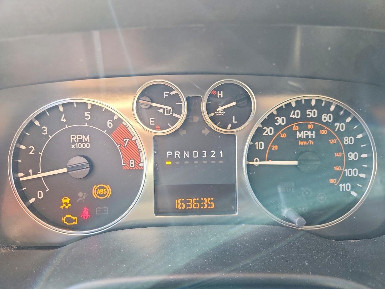 2007 Hummer H3
