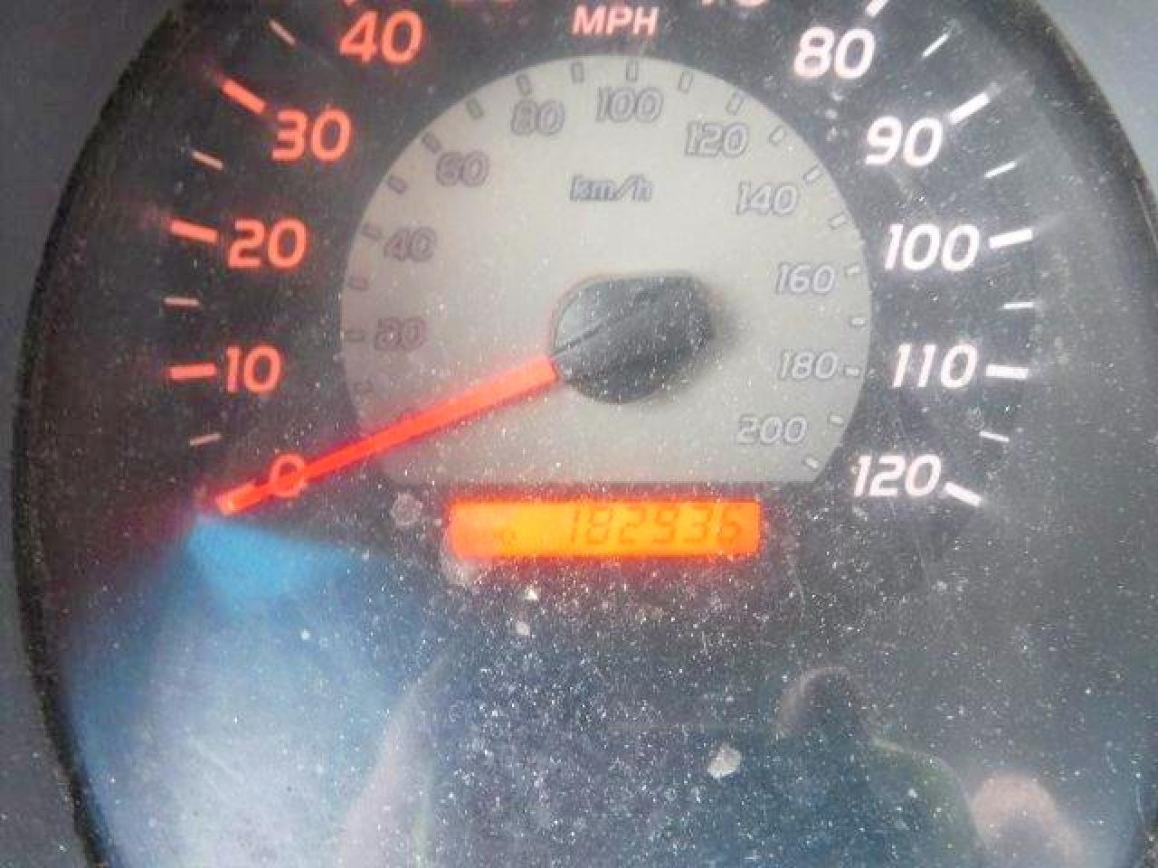 2008 Toyota Tacoma Base