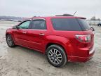 2013 GMC Acadia Denali