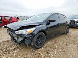 2017 Ford Focus s en venta en Kansas City, KS